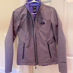 The North Face Women's Apex Bionic Softshell Jacket